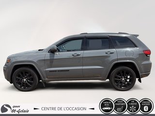 Jeep Grand Cherokee Altitude 2021 à La Malbaie, Québec - 5 - w320h240px