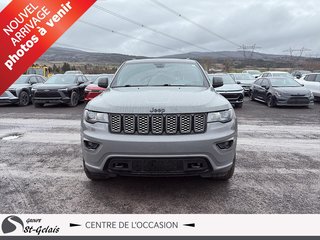 Jeep Grand Cherokee Altitude 2021 à La Malbaie, Québec - 2 - w320h240px
