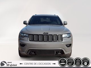Jeep Grand Cherokee Altitude 2021 à La Malbaie, Québec - 2 - w320h240px