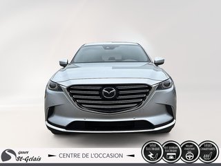 Mazda CX-9 Signature 2018 à La Malbaie, Québec - 2 - w320h240px