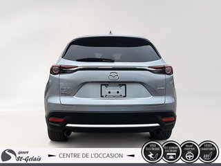 Mazda CX-9 Signature 2018 à La Malbaie, Québec - 3 - w320h240px