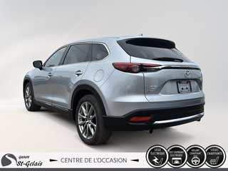 Mazda CX-9 Signature 2018 à La Malbaie, Québec - 4 - w320h240px
