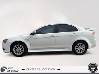 Mitsubishi Lancer  2015 à La Malbaie, Québec - 5 - w320h240px