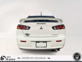 Mitsubishi Lancer  2015 à La Malbaie, Québec - 3 - w320h240px