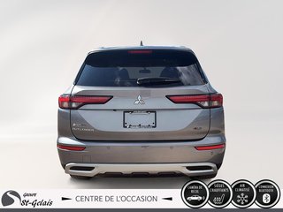 Mitsubishi Outlander  2022 à La Malbaie, Québec - 3 - w320h240px
