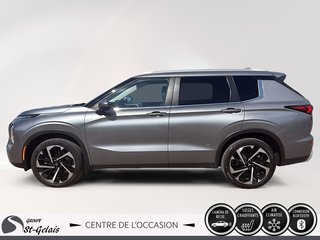 Mitsubishi Outlander  2022 à La Malbaie, Québec - 5 - w320h240px