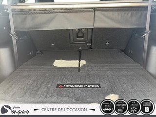 Mitsubishi Outlander  2022 à La Malbaie, Québec - 6 - w320h240px