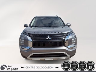 Mitsubishi Outlander  2022 à La Malbaie, Québec - 2 - w320h240px