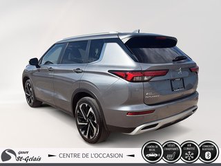 Mitsubishi Outlander  2022 à La Malbaie, Québec - 4 - w320h240px