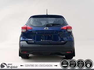 Nissan KICKS SV 2020 à La Malbaie, Québec - 3 - w320h240px