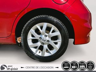 Nissan Versa Note  2017 à La Malbaie, Québec - 6 - w320h240px