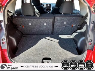 Nissan Versa Note  2017 à La Malbaie, Québec - 5 - w320h240px