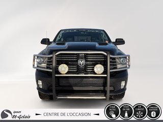 Ram 1500 Sport 2014 à La Malbaie, Québec - 2 - w320h240px