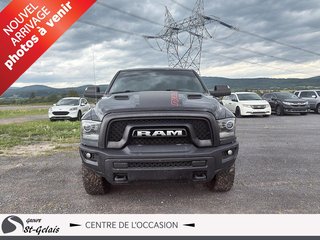 Ram 1500 Rebel 2017 à La Malbaie, Québec - 2 - w320h240px