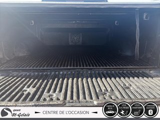 Ram 1500 Rebel 2017 à La Malbaie, Québec - 6 - w320h240px