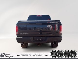 Ram 1500 Rebel 2017 à La Malbaie, Québec - 3 - w320h240px