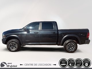 Ram 1500 Rebel 2017 à La Malbaie, Québec - 5 - w320h240px