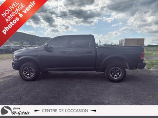 Ram 1500 Rebel 2017 à La Malbaie, Québec - 5 - w320h240px