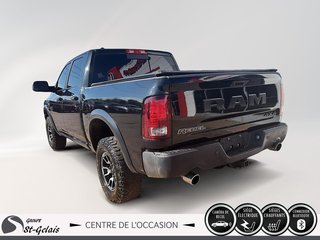 Ram 1500 Rebel 2017 à La Malbaie, Québec - 4 - w320h240px
