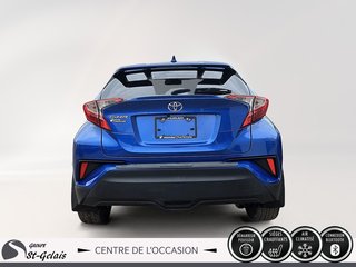 Toyota C-HR  2019 à La Malbaie, Québec - 3 - w320h240px