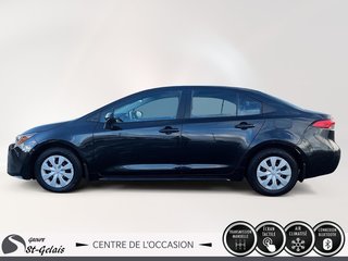 Toyota Corolla  2021 à La Malbaie, Québec - 5 - w320h240px