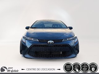 Toyota Corolla  2021 à La Malbaie, Québec - 2 - w320h240px