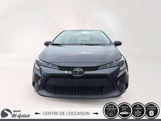 Toyota Corolla  2021 à La Malbaie, Québec - 2 - w320h240px