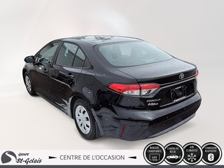 Toyota Corolla  2021 à La Malbaie, Québec - 4 - w320h240px