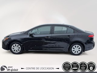 Toyota Corolla  2021 à La Malbaie, Québec - 5 - w320h240px