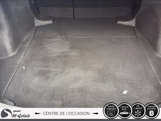 Toyota Corolla  2021 à La Malbaie, Québec - 6 - w320h240px