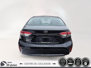 Toyota Corolla  2021 à La Malbaie, Québec - 3 - w320h240px