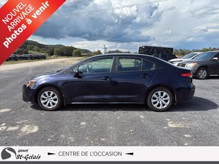 Toyota Corolla  2022 à La Malbaie, Québec - 5 - w320h240px