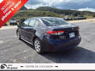 Toyota Corolla  2022 à La Malbaie, Québec - 4 - w320h240px