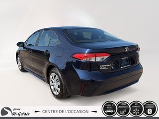 Toyota Corolla  2022 à La Malbaie, Québec - 4 - w320h240px