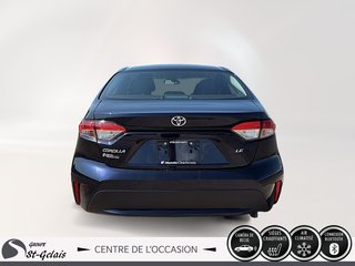 Toyota Corolla  2022 à La Malbaie, Québec - 3 - w320h240px