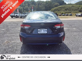 Toyota Corolla  2022 à La Malbaie, Québec - 3 - w320h240px
