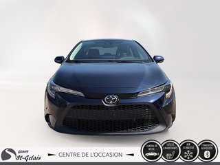 Toyota Corolla  2022 à La Malbaie, Québec - 2 - w320h240px