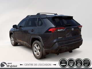 Toyota RAV4 Hybrid XLE 2019 à La Malbaie, Québec - 4 - w320h240px