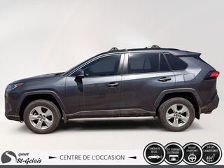 Toyota RAV4 Hybrid XLE 2019 à La Malbaie, Québec - 5 - w320h240px
