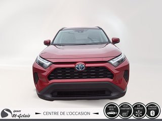 Toyota RAV4 Hybrid XLE 2023 à La Malbaie, Québec - 2 - w320h240px