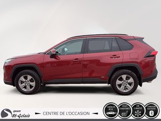 Toyota RAV4 Hybrid XLE 2023 à La Malbaie, Québec - 5 - w320h240px