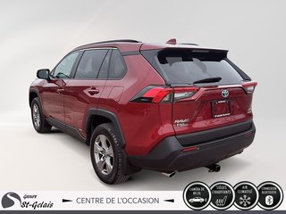 Toyota RAV4 Hybrid XLE 2023 à La Malbaie, Québec - 4 - w320h240px