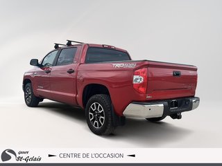 Toyota Tundra SR5 Plus 2019 à La Malbaie, Québec - 4 - w320h240px