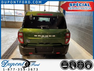 Ford BRONCO SPORT BIG BEND AWD 2023