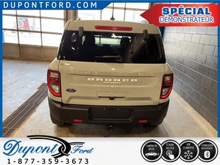 Ford BRONCO SPORT BIG BEND AWD 2023