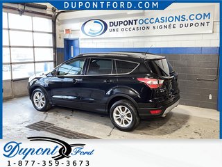 Ford ESCAPE FWD SE AIR CLIMATISE GROUPE ELECT 2018