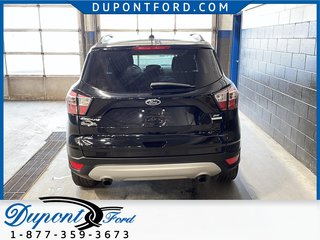 2018 Ford ESCAPE FWD SE AIR CLIMATISE GROUPE ELECT