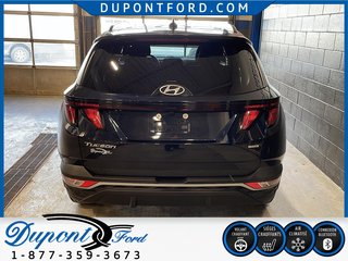 Hyundai Tucson ENSEMBLE ESSENTIEL  AWD 2022
