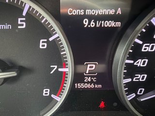 2017 Acura RDX Elite Pkg in Edmundston, New Brunswick - 2 - w320h240px