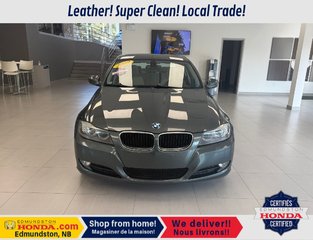 2009 BMW 3 Series 328i xDrive in Edmundston, New Brunswick - 3 - w320h240px